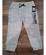 Tapout Women Graphic Jogger Running Pants Marshmallow/ Black Size M  Act... - €15,33 EUR
