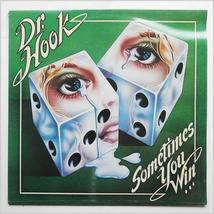 Sometimes You Win [LP VINYL] [Vinyl] Dr. Hook - £15.62 GBP