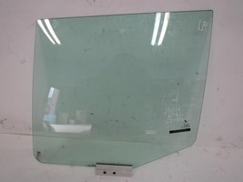 Left Rear Door Glass Hatch OEM 99 00 01 02 03 04 05 06 07 08 09 10 Saab 9-5  - £104.05 GBP