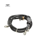 MERCEDES R231 SL-CLASS ALTERNATOR STARTER POSITIVE BATTERY HARNESS CONNE... - $88.18 CAD
