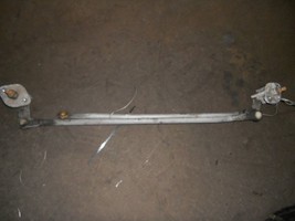 Wiper Transmission US Market Fits 99-03 MAZDA PROTEGE 428373 - $77.22