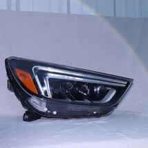 2017-2020 Buick Encore Full LED Headlight Lamp Passenger Right RH  image 2