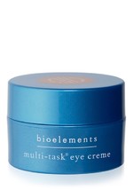 Bioelements Multi-Task Eye Creme 0.5oz - £46.45 GBP