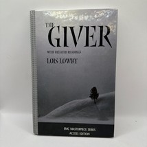 The Giver by Lois Lowry EMC Paradigm - £7.10 GBP