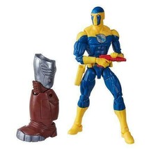 Hasbro Legends Series: Black Widow - Spymaster Action Figure - $20.67 CAD