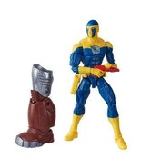 Hasbro Legends Series: Black Widow - Spymaster Action Figure - $270.89 MXN