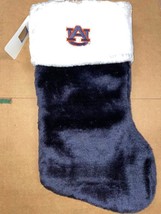 AUBURN University Holiday Stocking - £15.04 GBP