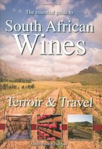 The Essential Guide to South African Wines Elamari Swart - $12.44
