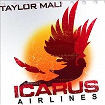 Taylor mali icarus airlines thumb200