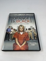 Orange is the New Black: Season One 1 DVD - £5.22 GBP