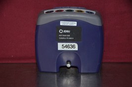 JDSU HST-3000 SIM CUADSL2-TX ANX A Service Interface Module - $1,573.84 MXN