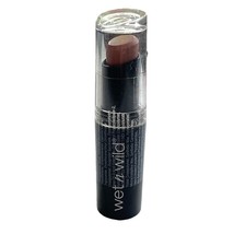 Wet n Wild Megalast Lip Color 983B Never Nude Matte Beige Nude Sealed New - $165.01 MXN