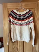 Gap Soft Woman’s Sweater Size Medium - $8.91