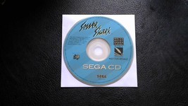 Sewer Shark (Sega CD, 1992) - $8.90