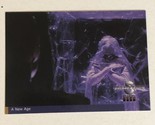 Babylon 5 Trading Card 1998 #75 A New Age - $1.97