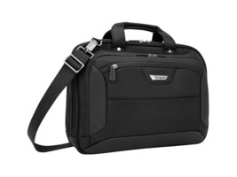 Targus Traveler CUCT02UA14S Carrying Case (Briefcase) for 14&quot; Notebook, ... - $183.99