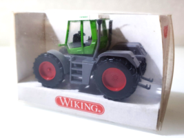 Landwirtschaft Xylon Tractor Toy ✱ Fendt Systemschlepper Wiking 3800129 ~ 1:87 - £23.35 GBP