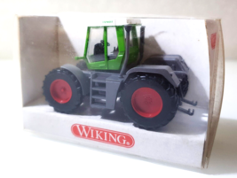 Landwirtschaft Xylon Tractor Toy ✱ Fendt Systemschlepper Wiking 3800129 ~ 1:87 - $29.69