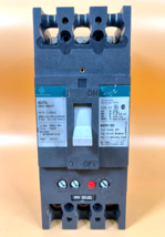 General Electric TFJ236200 200A 3-Pole 3-Phase 600V Circuit Breaker - £278.43 GBP