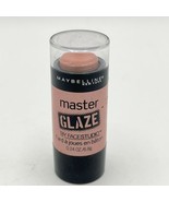 Maybelline Master Glaze FaceStudio Blush Stick, #202 Barely Pink - £22.08 GBP
