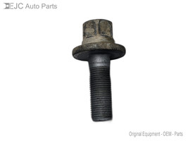 Crankshaft Pulley Bolt For 09-11 Kia Borrego  3.8 231273C101 G6DA - $368.51 MXN