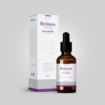 Retinox Serum A powerful serum removes wrinkles and skin imperfections 30ml - £33.01 GBP
