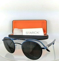 Brand New Authentic Starck Eyes Mikli Sunglasses Sh 4003 0003/87 3N 49Mm Frame - £105.26 GBP