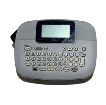 Brother Label Maker Pt-M95 P-Touch GUC - £16.69 GBP