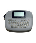 Brother Label Maker Pt-M95 P-Touch GUC - £16.56 GBP