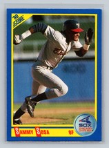 Sammy Sosa #558 1990 Score Chicago White Sox RC - £1.48 GBP