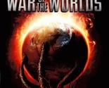 War of the Worlds DVD | Region 4 - $7.37