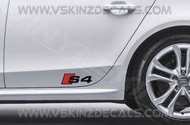 Skirt audi s4 black1 thumb200