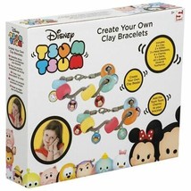 Tsum Create Your Own Clay Bracelets - £18.69 GBP