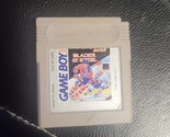 Blades of Steel (Nintendo Game Boy, 1991) Game Cartridge Only TESTED WORKS  - $4.94