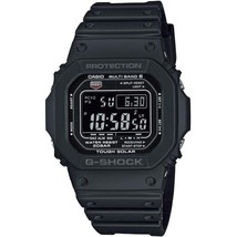 Orologio radio solare resistente CASIO G-SHOCK GW-M5610U-1BJF GW-M5610U-... - $141.41