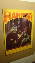 House Of Hammer 1 Chris Lee Van Helsing Dracula **NM- 9.2** Famous Monsters - £5.47 GBP