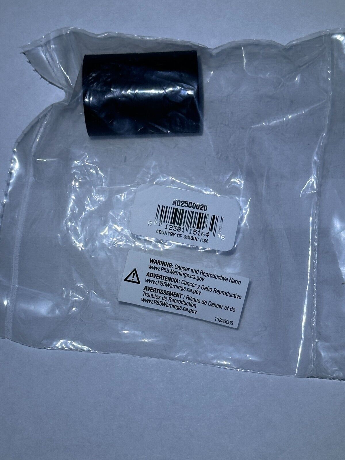 Liftmaster 25C20 Screw Drive Rail Sprocket Coupling Garage Opener 1000SD... - $6.95