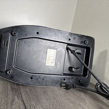 Waring Pro (Model:WWM200SA) Belgian Waffle Maker Silver/Black. - $38.93