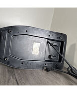 Waring Pro (Model:WWM200SA) Belgian Waffle Maker Silver/Black. - $38.93