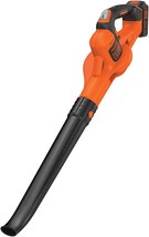BLACK+DECKER 20V MAX* Cordless Sweeper with Power Boost (LSW321) - $134.99