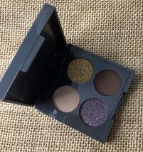 KAB Cosmetics DEEP SMOKE Pressed Pigment Quad Eyeshadow - €1,67 EUR