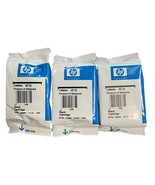 HP Ink 56 + 56 + 56 GENUINE Black Ink Single Pack OEM (SEALED RETAIL) Lo... - $48.74 CAD