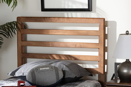 Beacon Ash Walnut Twin Size Headboard - $73.10