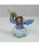 2011 Skylanders Spyros Adventure LIGHTNING ROD Action Figure - £2.89 GBP