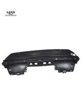 MERCEDES X166 GL-CLASS REAR BUMPER COVER CENTER MIDDLE GRILL 2013-2016 AMG - $98.99