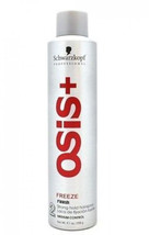 Schwarzkopf OSIS+ Freeze 9.1 oz - $30.00