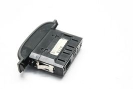 2000-2006 MERCEDES W215 CL500 CL55 CL600 PARKTRONIC PARKING BUZZER DISPLAY P7319 image 3