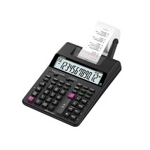 Casio HR-170RC HR-170RC Mini Desktop Printing Calculator - £60.38 GBP