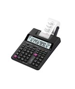 CASIO HR-170RC HR-170RC Mini Desktop Printing Calculator - £56.38 GBP