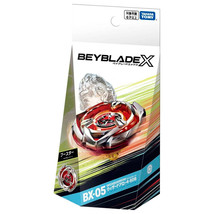 Wizardarrow 4-80B Beyblade X Booster BX-05 Takara Tomy 2023! - $29.99